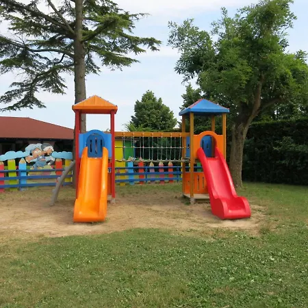 Villaggio San Francesco 5-3 By Interhome * Duna Verde