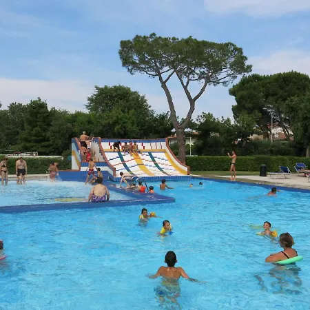 Villaggio San Francesco 5-3 By Interhome * Duna Verde