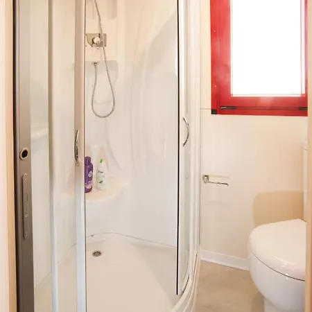 Villaggio San Francesco 5-3 By Interhome