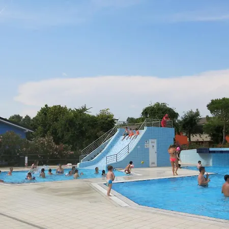 Σπίτι διακοπών Villaggio San Francesco 5-3 By Interhome