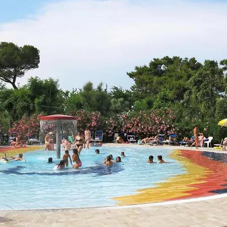 Villaggio San Francesco 5-3 By Interhome Duna Verde