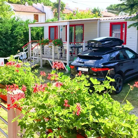 Villaggio San Francesco 5-3 By Interhome Σπίτι διακοπών Duna Verde