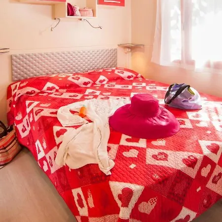 Σπίτι διακοπών Villaggio San Francesco 5-3 By Interhome *