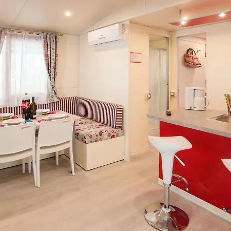 Villaggio San Francesco 5-3 By Interhome