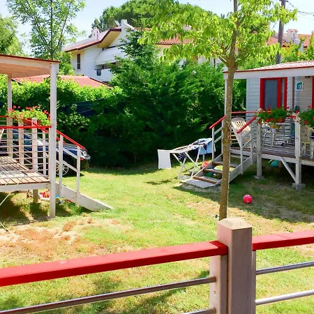Σπίτι διακοπών Villaggio San Francesco 5-3 By Interhome *