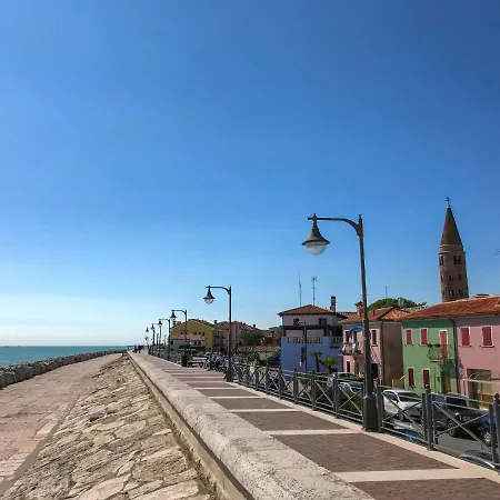 Villaggio San Francesco 5-3 By Interhome Σπίτι διακοπών Duna Verde